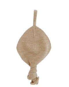 HVID pacifier cloth Titi sand
