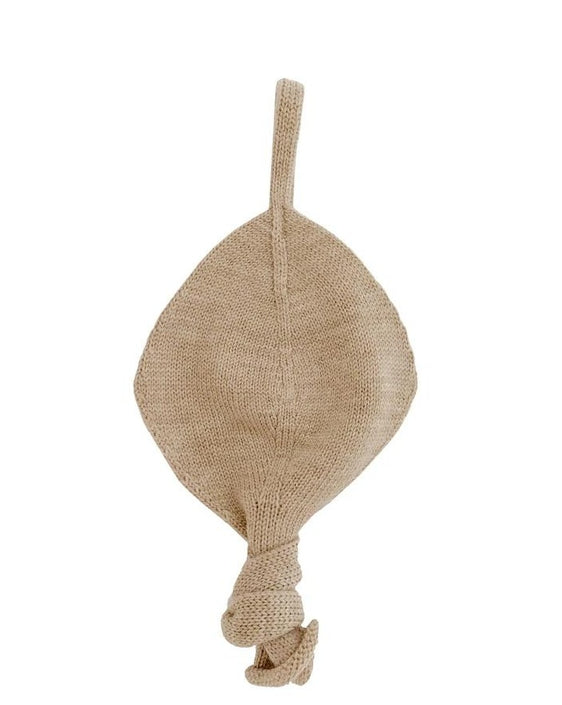 HVID pacifier cloth Titi sand