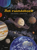 The space book 9 yrs+