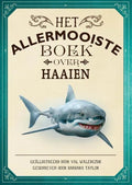 The most beautiful book about sharks 8 years +