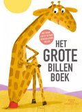 The big butt book 2 yrs +