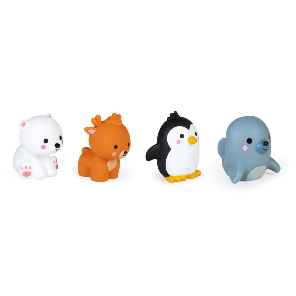 JANOD bath toys pool 10 months +