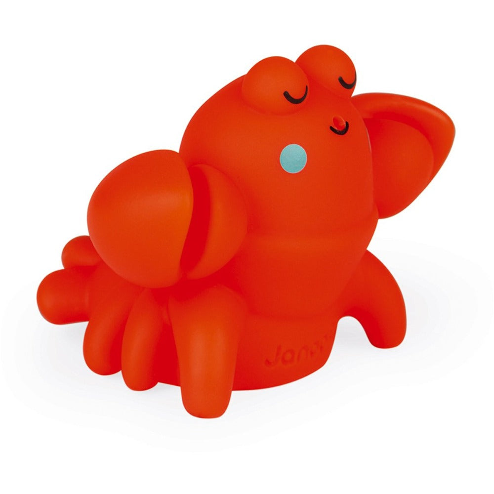 JANOD bath toys sea 10 months +