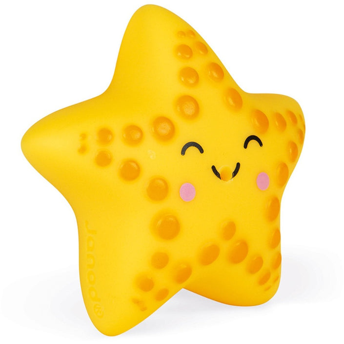 JANOD bath toys sea 10 months +