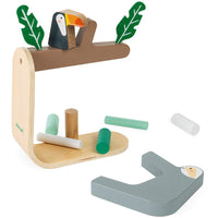 JANOD balance game sloth 3 yrs+