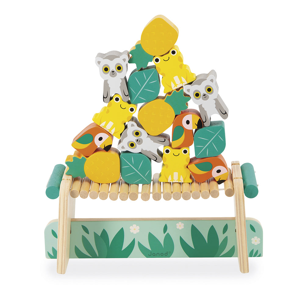 JANOD balance game tropic 2 yrs+