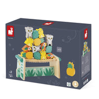 JANOD balance game tropic 2 yrs+