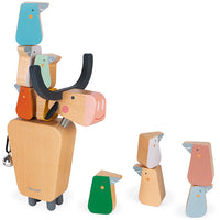 JANOD balance game water buffalo 3 yrs+