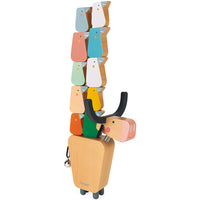 JANOD balance game water buffalo 3 yrs+