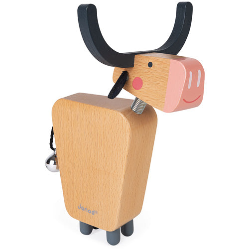 JANOD balance game water buffalo 3 yrs+ FSC hout 