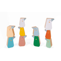 JANOD balance game water buffalo 3 yrs+