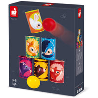 JANOD can throw 3 yrs+