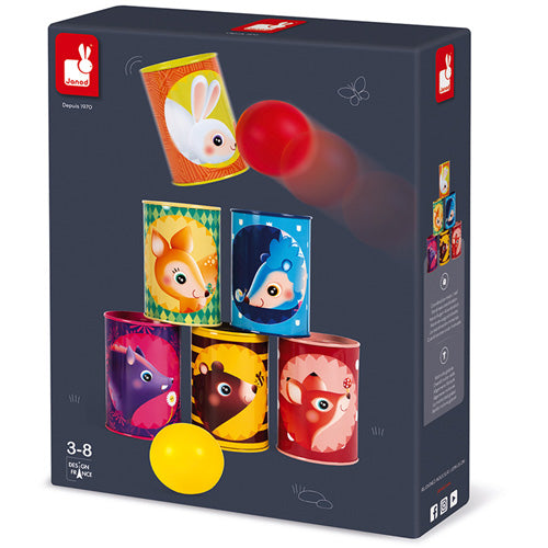 JANOD can throw 3 yrs+