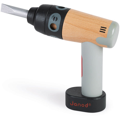 JANOD drilling machine 3 yrs+