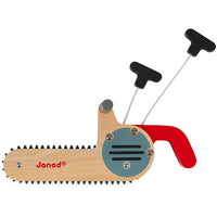 JANOD chainsaw 3 yrs+