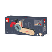 JANOD chainsaw 3 yrs+