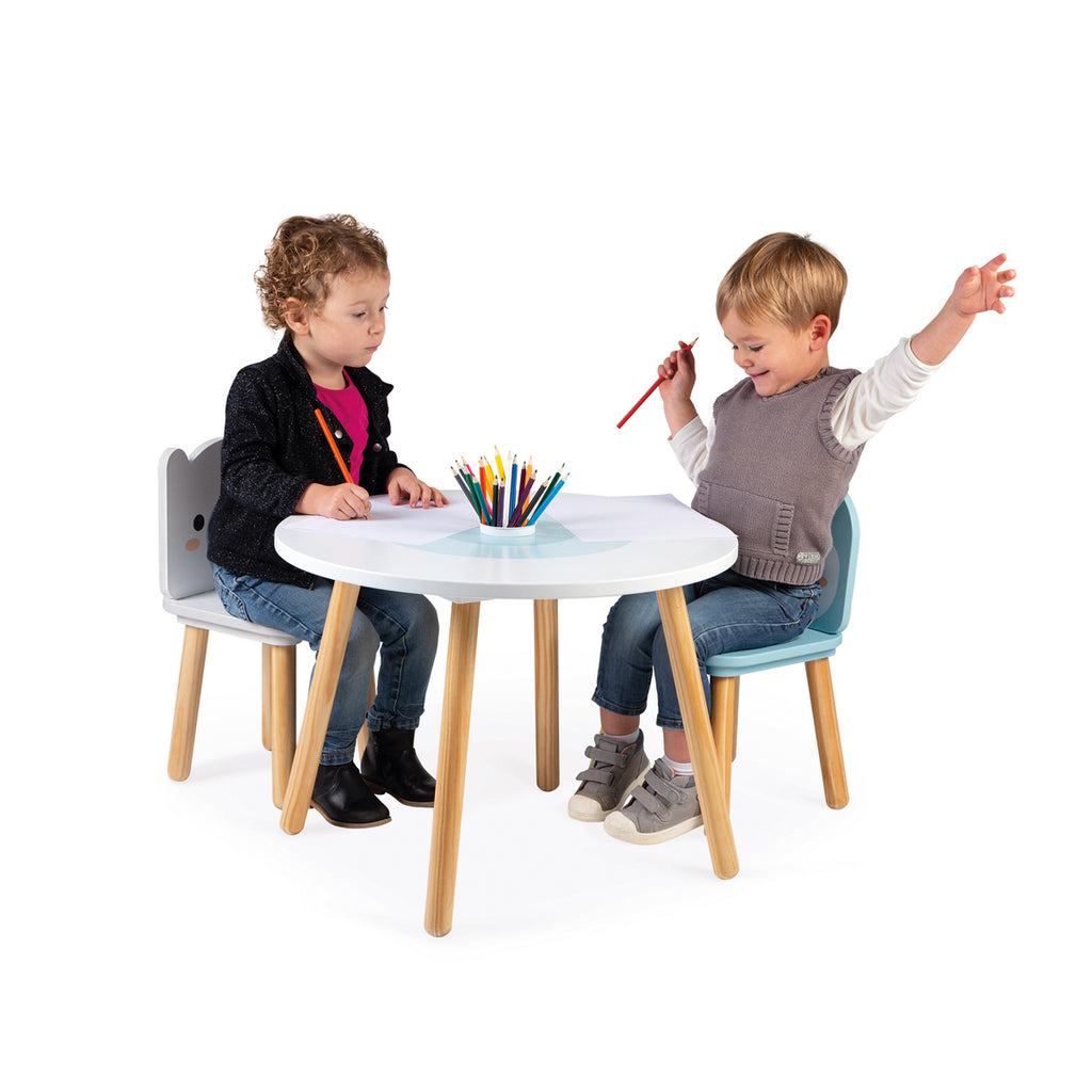 JANOD children's table + chairs Polar 13700217396500