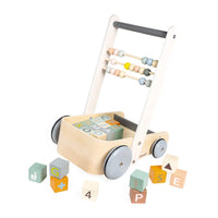 JANOD walker blocks 1yr+