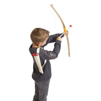 JANOD bow and arrow 5 yrs+