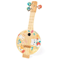 JANOD pure banjo 3yrs+