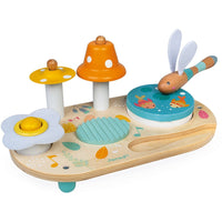 JANOD pure music table 1yr+