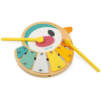 JANOD pure xylophone bird 1yr+