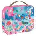 JANOD puzzle Mermaids 3yrs+/ 24 pcs