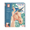 JANOD painting by numbers Mythical creatures 7yrs+