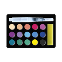 JANOD painting by numbers Mythical creatures 7yrs+