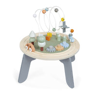 JANOD sweet cocoon play table