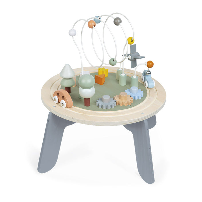 JANOD sweet cocoon play table