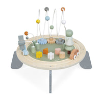 JANOD sweet cocoon play table