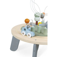 JANOD sweet cocoon play table