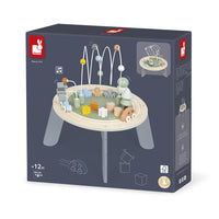 JANOD sweet cocoon play table