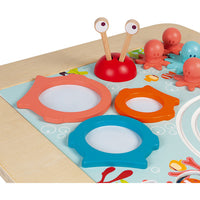 JANOD play table adjustable 1 yr+