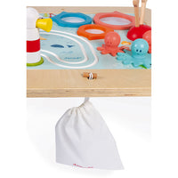 JANOD play table adjustable 1 yr+