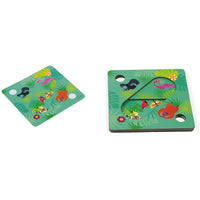 JANOD game Jungle pictures 5 yrs+