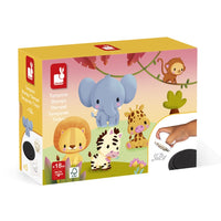 JANOD stamps savannah 18 months+