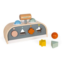 JANOD tap tap sweet cocoon 18 months+