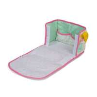 JANOD changing bag 2 yrs+