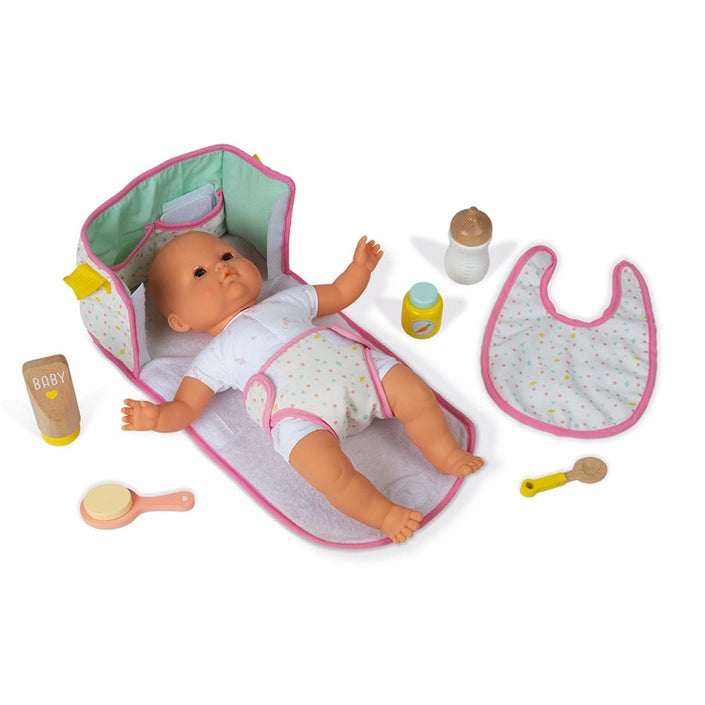 JANOD changing bag 2 yrs+