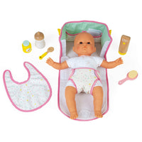 JANOD changing bag 2 yrs+