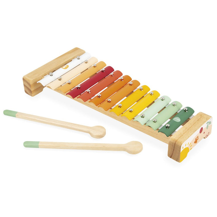 JANOD xylophone sunshine 18 months+