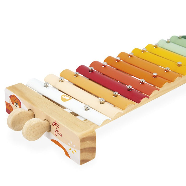 JANOD xylophone sunshine 18 months+