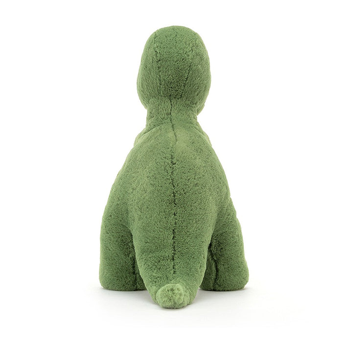 Jellycat cuddly toy Fossilly T-Rex