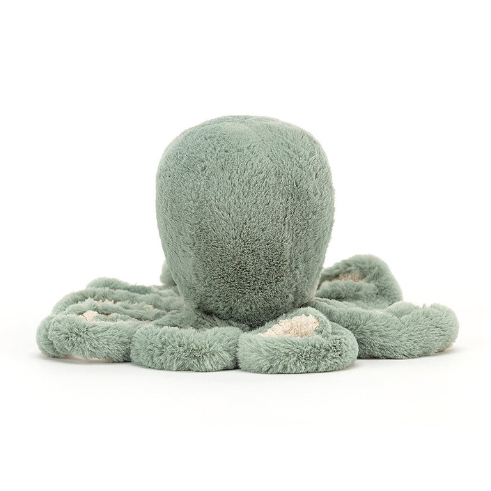 Jellycat plush Odyssey Octopus little