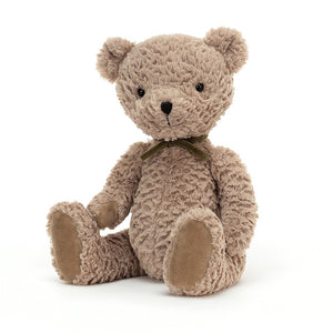 Jellycat cuddly toy Ambalie Bear
