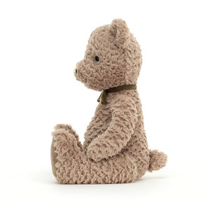 Jellycat cuddly toy Ambalie Bear