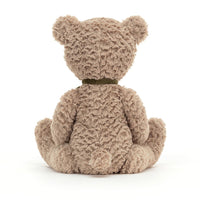 Jellycat cuddly toy Ambalie Bear
