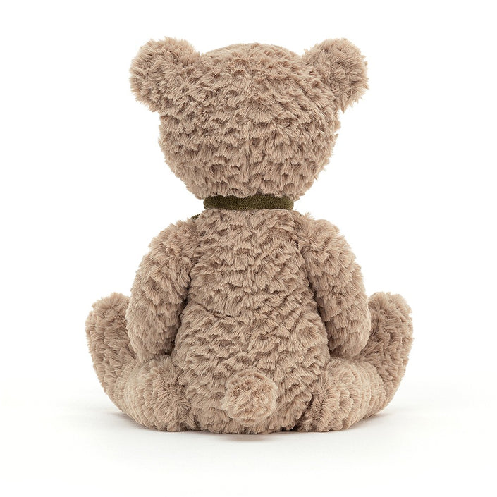 Jellycat cuddly toy Ambalie Bear